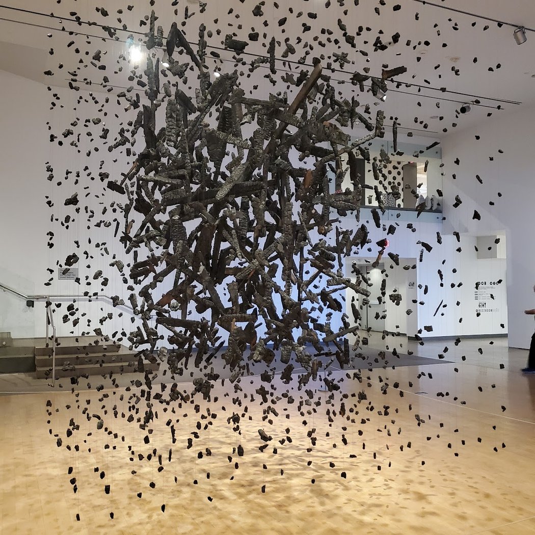 Cara Romero: Panûpünüwügai 1
